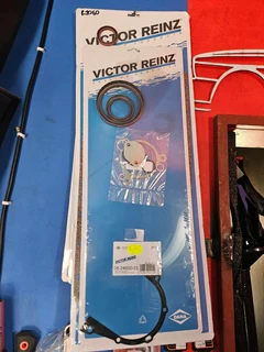 Bmw e30 m20 bottom end gasket kit new