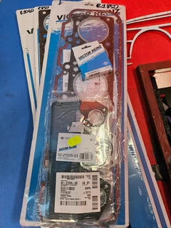 Bmw e30 m20 top headgasket set new