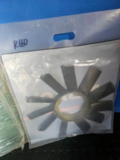 Bmw e30 4 &amp; 3 hole fan fan new