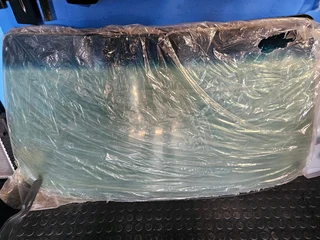 Bmw e30 windscreen new