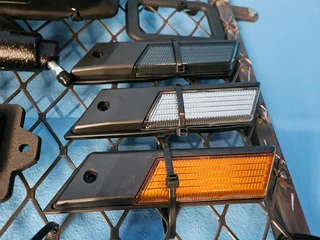 Bmw e30 fender indicators new