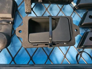 Bmw e30 inner door handles new