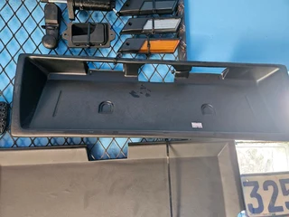 Bmw e30 number plate panel 325is long plate new