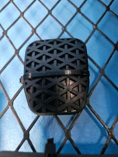 Bmw e30 clutch &amp; brake padel cover new