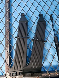 BMW e30 accelerator Peddals new