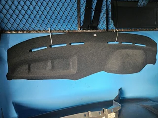 BMW e30 dash carpet New