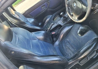 Bmw z3 stripping for spares