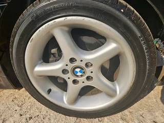 Bmw z3 Stripping For Spares