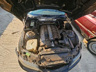 Bmw z3 Stripping For Spares