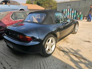 Bmw z3 Stripping For Spares