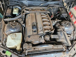 Bmw z3 Stripping For Spares