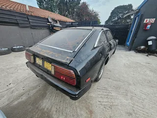 Datsun 280zx stripping for spares