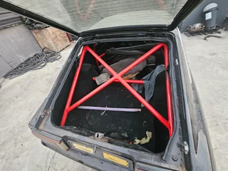 Datsun 280zx stripping for spares