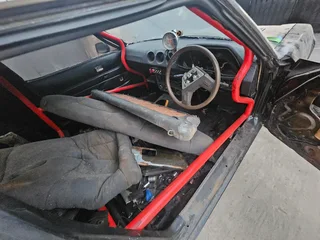 Datsun 280zx stripping for spares