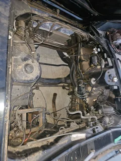 Datsun 280zx stripping for spares