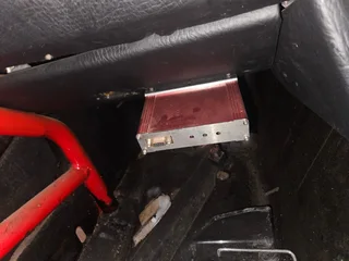 Datsun 280zx stripping for spares