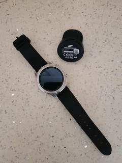 Samsung Gear S3 Classic Watch