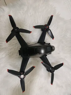 DJI FPV DRONE
