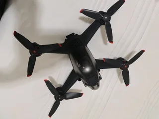 DJI FPV DRONE