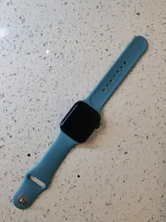Apple watch series 6