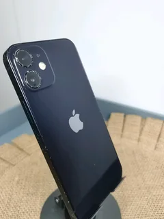 iPhone 12 mini