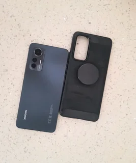 Xiaomi 12 Lite
