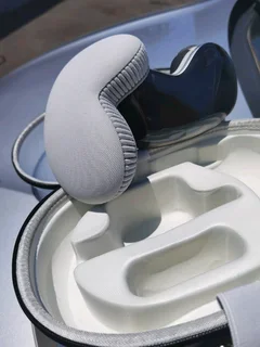Apple Vision Pro (VR)