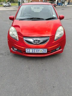 Honda Brio 2014 1.2i V-Tec