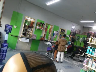 We are looking for a professional professional hairdresser