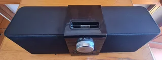 Logitech Pure Fi Express Plus iPhone iPod Sound Dock