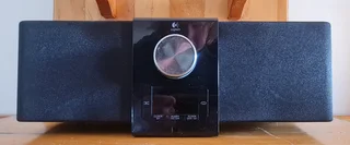 Logitech Pure Fi Express Plus iPhone iPod Sound Dock