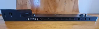 HP UltraSlim Docking Station (D9Y32AA)