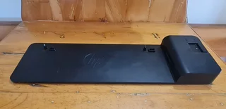 HP UltraSlim Docking Station (D9Y32AA)