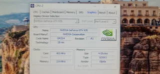 Galax GeForce GTX 970 Hall of Fame 4GB GDDR5 Graphics Card