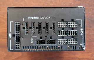 1600W Mining Power Supply (High Performance) – LW1600PG