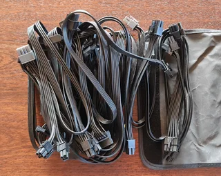 1600W Mining Power Supply (High Performance) – LW1600PG