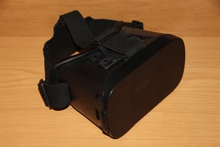 VR Mobile Smartphone Headset