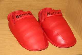 Karate / Kick Boxing shoes, Medium