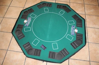 Texas Hold Em