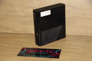 Xbox 360 super slim