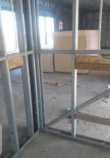 Handyman and Renovations