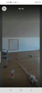Handyman and Renovations