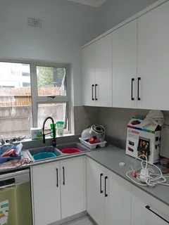 Handyman and Renovations