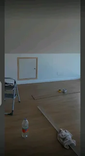Handyman and Renovations