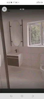 Handyman and Renovations