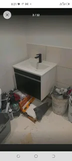 Handyman and Renovations