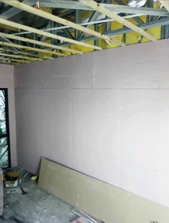 Handyman and Renovations