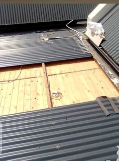 Handyman and Renovations