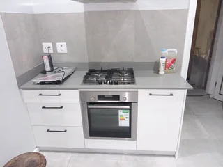 Handyman and Renovations