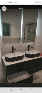 Handyman and Renovations